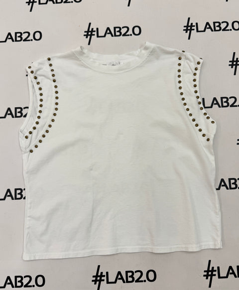 Camiseta Lolita blanca