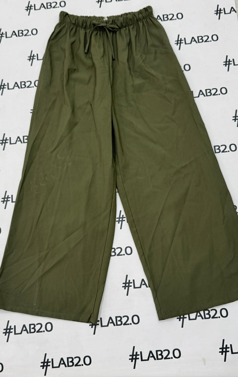 Pantalone Paloma Militare