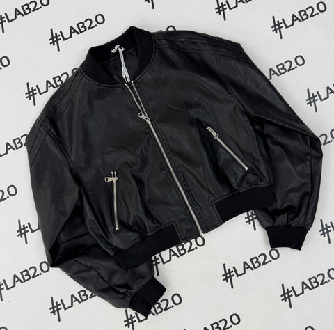 Bomber Fred Nero
