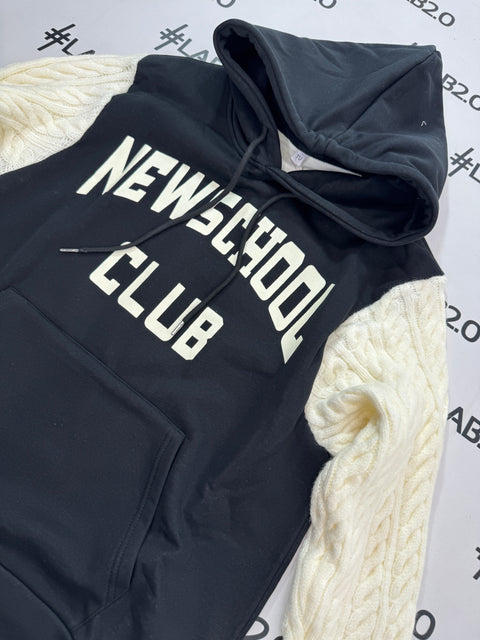 Maglia New School