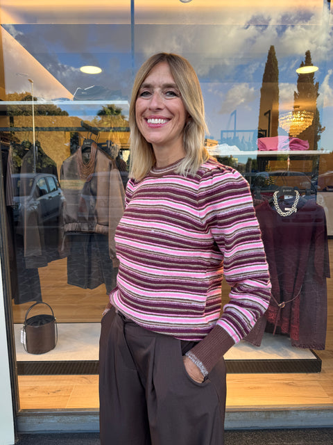 Maglione Dear