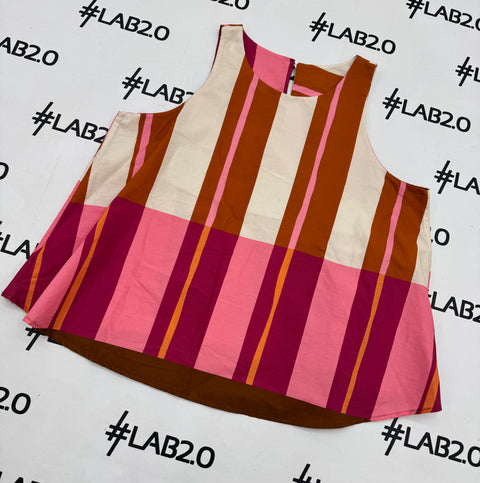 Blusa Colors Beige