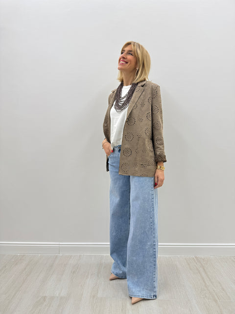 Jeans Mirella