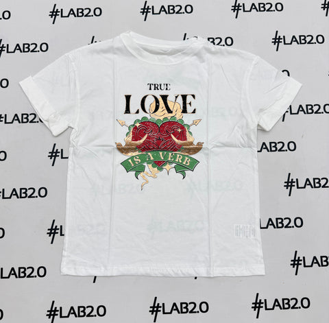 T-shirt True Love