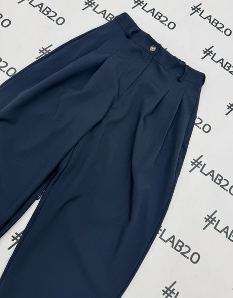 Pantalone Giorgia Blu