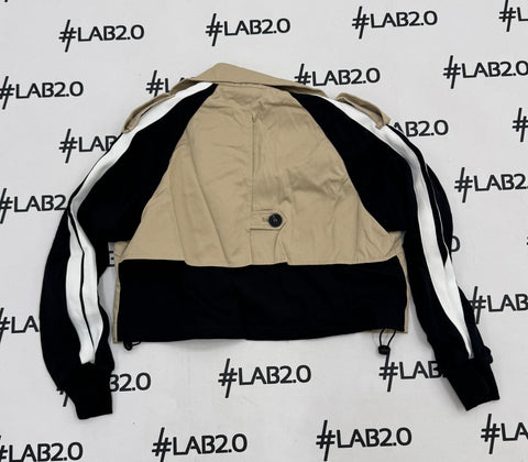 Trench Sporty