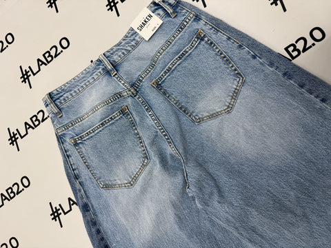 Jeans Katia