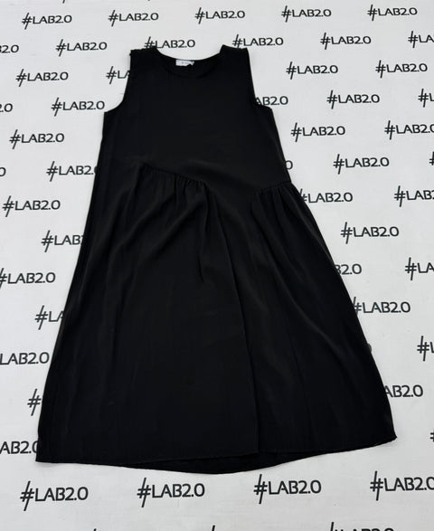 Diana Black Dress