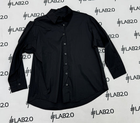 Camicia Sharon Nera