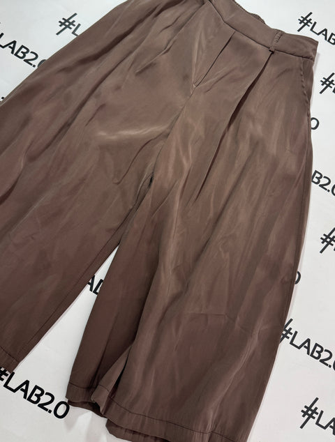 Pantalone Kessy Marrone