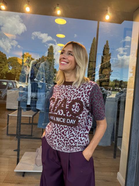 Maglioncino Claire