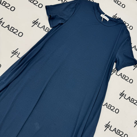 Desire Blue Dress