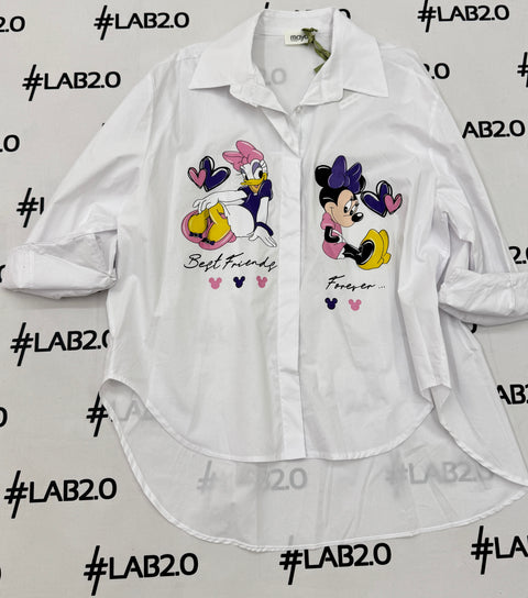 Camicia Friends