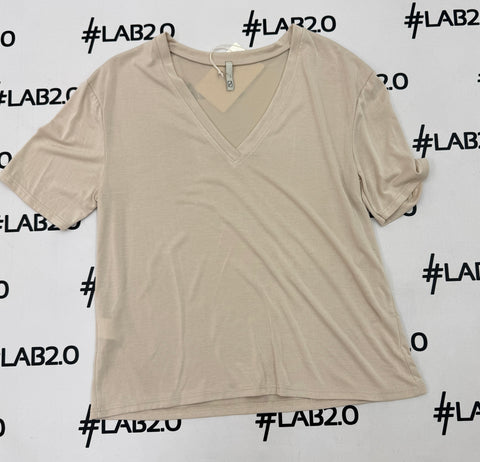 T-shirt Pia Beige