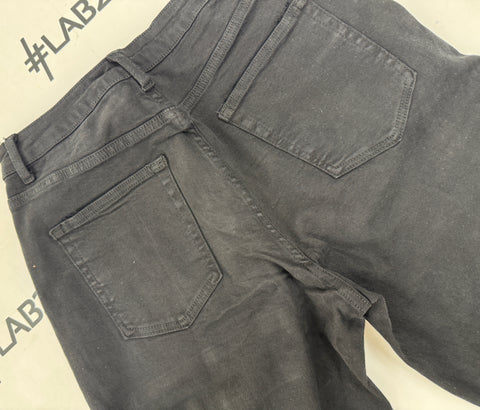Jeans Beatrix Nero