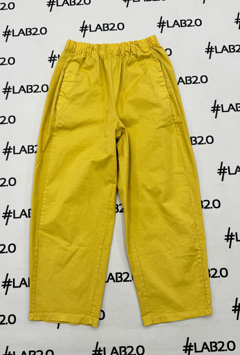 Pantalone  Leam Senape