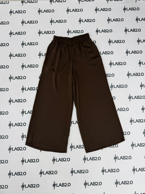Pantalone Rebecca Marrone
