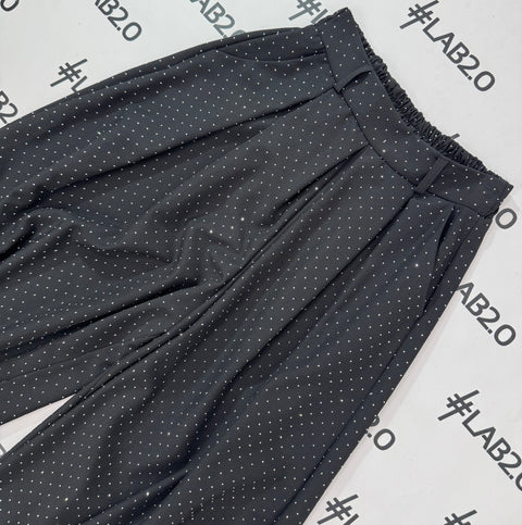 Panta-gonna Laura SHINE Nero