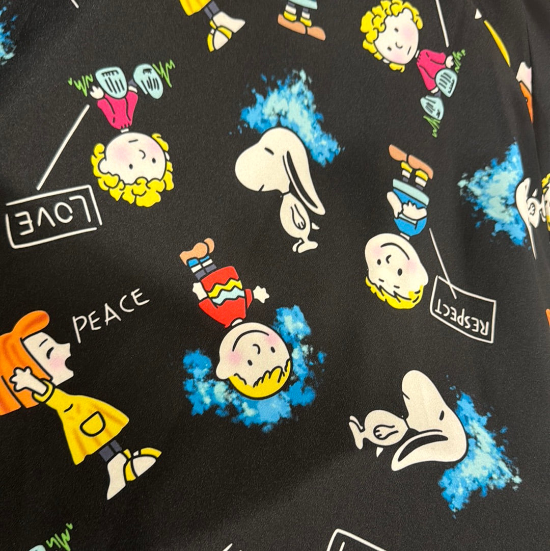 Gonna Snoopy – Lab 2.0 Shop