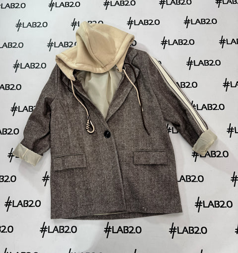 Blazer Lucy Marrone