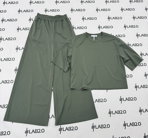 Completo Bea Militare