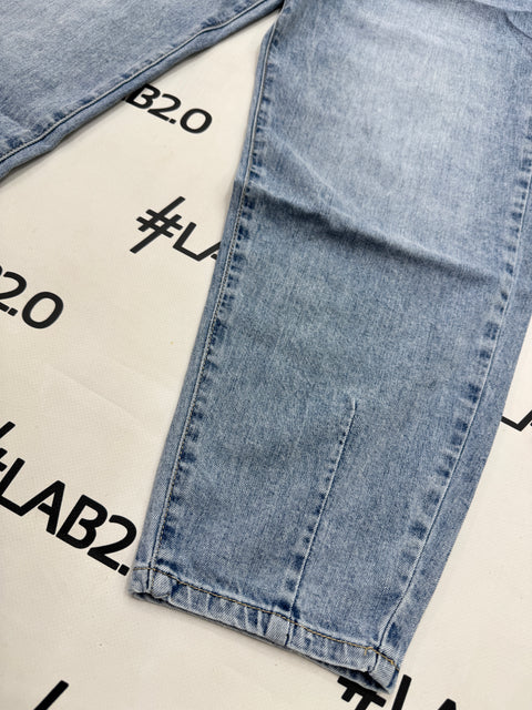 Jeans Anto Blu