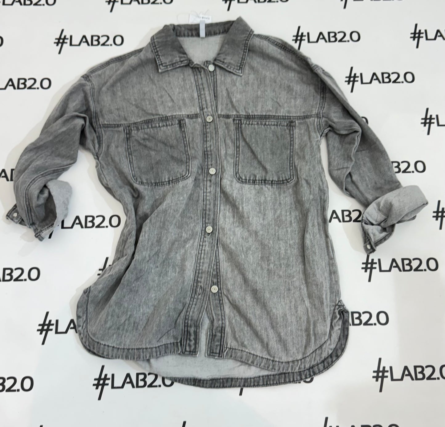 Camicia Solis