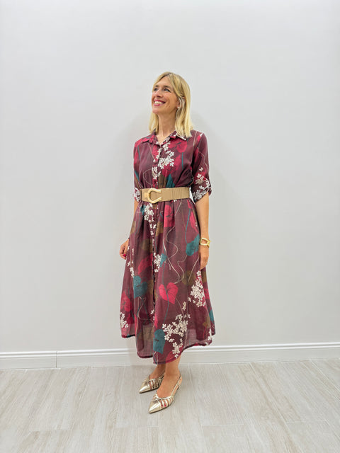 Jole Dress