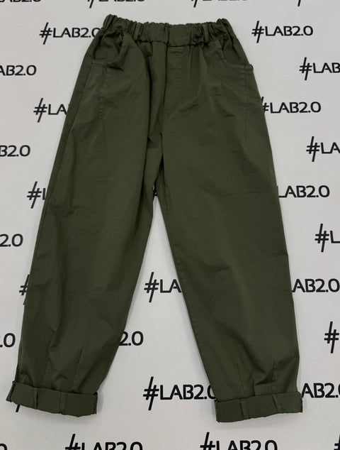 Pantalone  Clio Militare