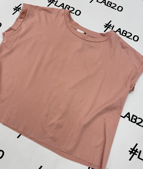 T-shirt Zoe Rosa