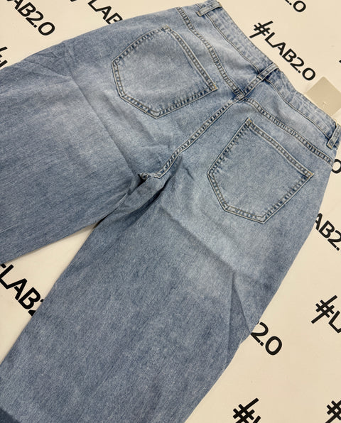 Jeans Anto Blu