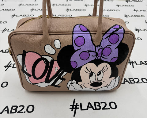 Borsa Minnie