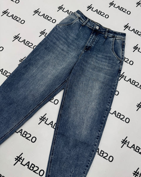 Jeans Cali Blu