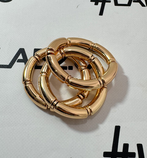 Bracciale Solange Oro