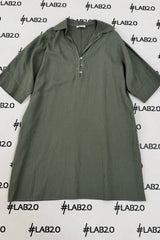 Abito Linetta Militare