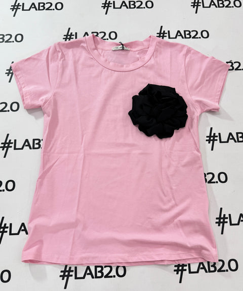 T-shirt Fiore Babol
