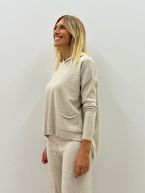 Conjunto Emma Topo