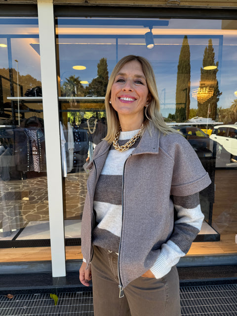 Smanicato Holly Tortora