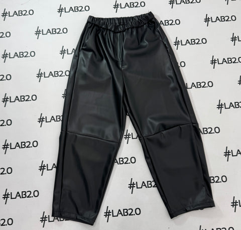 Pantalone Dafne Nero