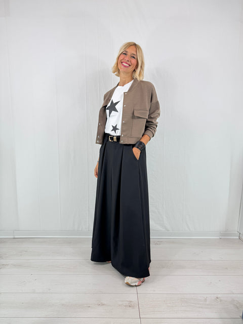 Outfit Gaia
