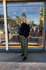 Pantalone Kristal Militare