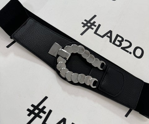 Cinta Ola Nero Argento