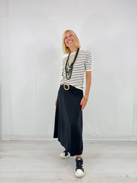 Outfit Cinzia Panna