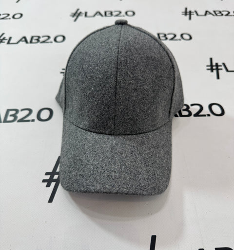 Cappello Noemi Grigio