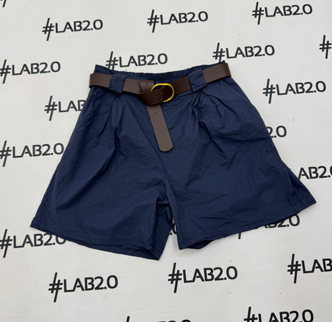 Short Zante Bleu
