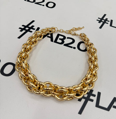 Collana Best Oro