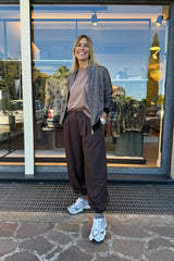 Cardigan Zaza Tortora