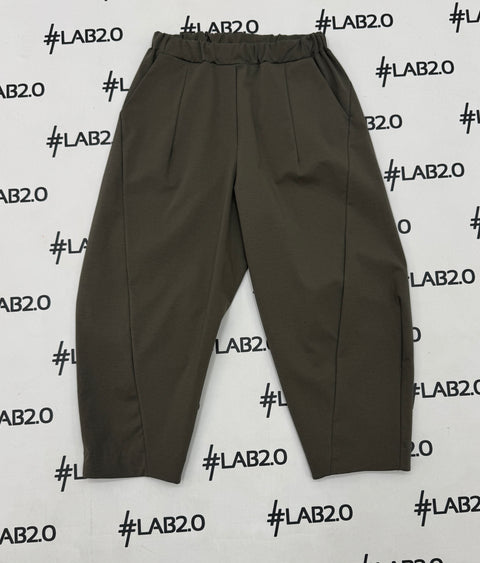 Outfit Lapo Verde