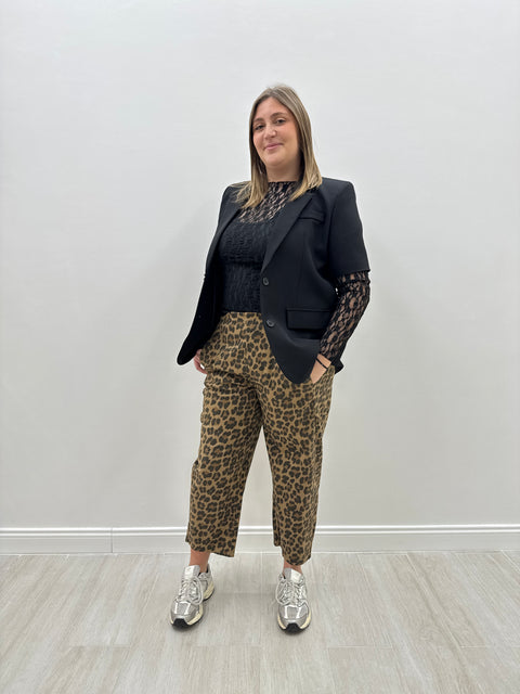Pantalone  Leam Leo