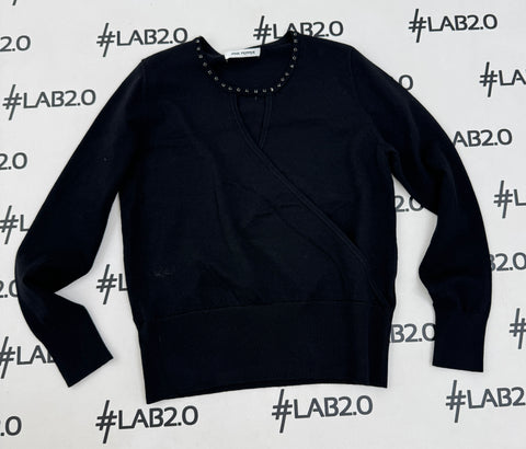 Maglia Monia Nera